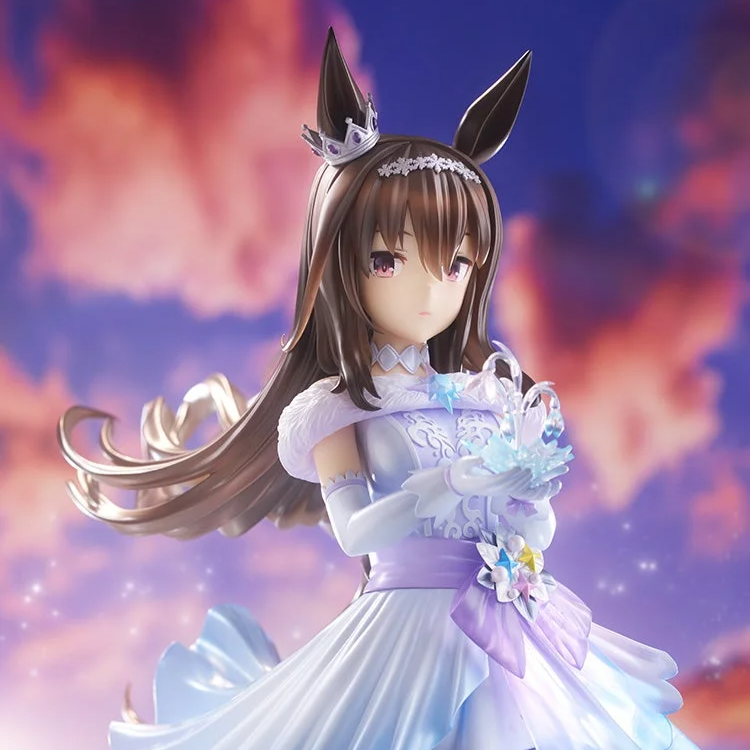 Figurine Admire Vega Glacialis Vega de Umamusume: Pretty Derby par Phat! Company